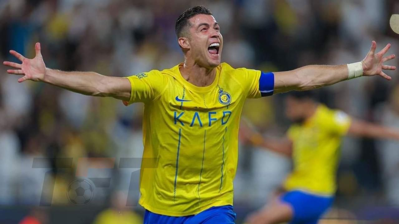 Cristiano Ronaldo Hits 500 Goals Since Turning 30 - More Than Rooney & Aguero’s Entire Careers!