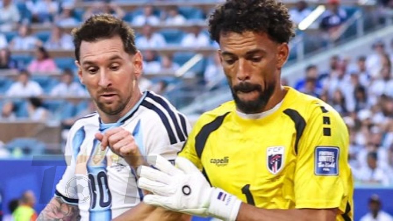 Lionel Messi and Argentina Survive Epic 3-2 Extra-Time Thriller Against Heroic Cape Verde!