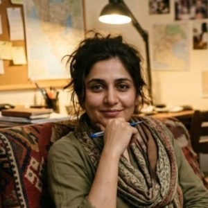 Zainab Hassan