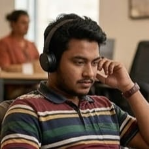 Sushanta Sharma
